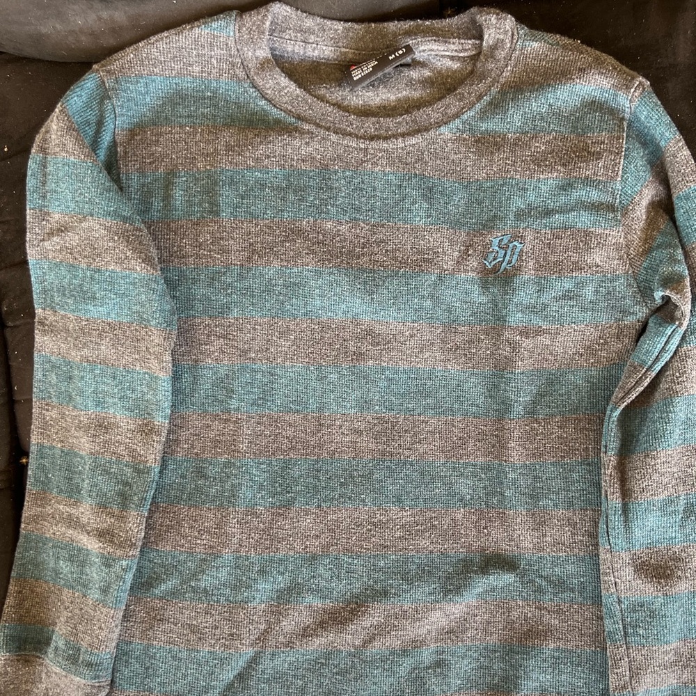 South Pole boy sweater